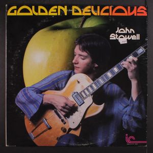 JOHN STOWELL