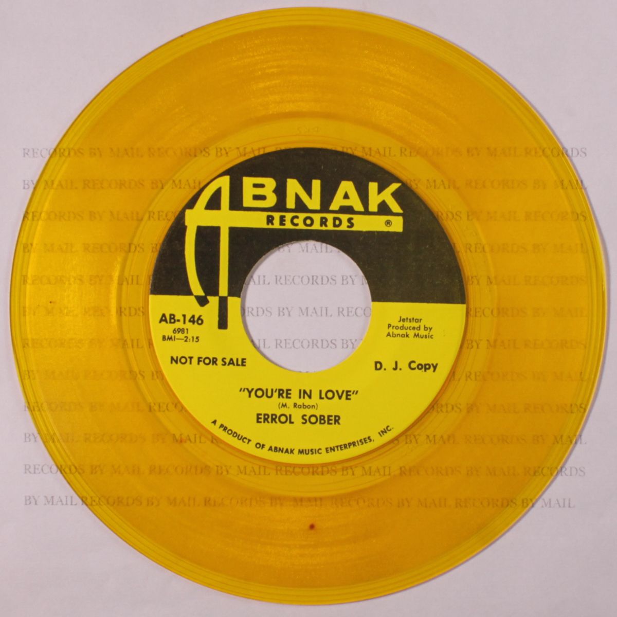 sugar shaker by ERROL SOBER