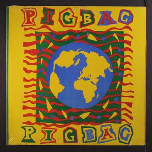 PIGBAG