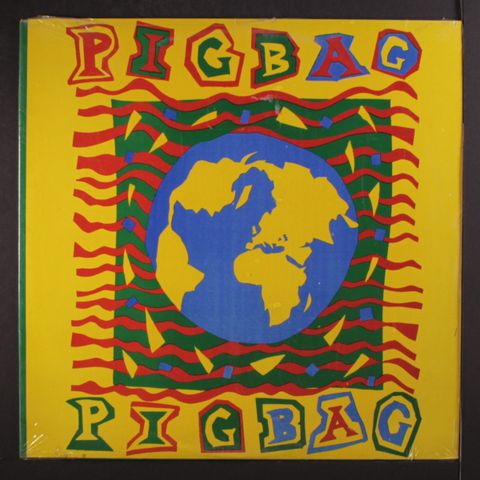 PIGBAG