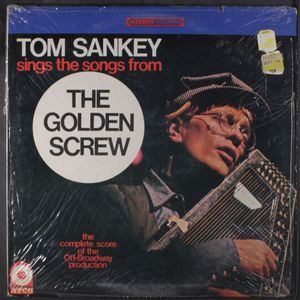 TOM SANKEY