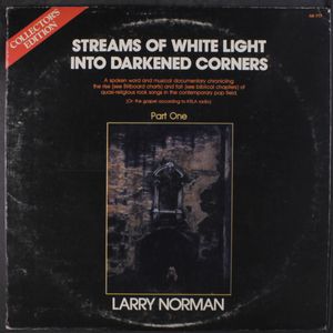 LARRY NORMAN