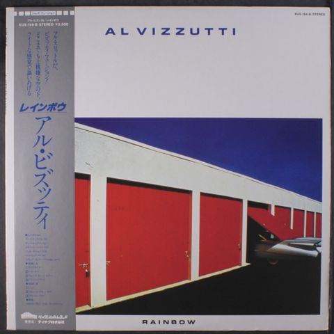 AL VIZZUTTI