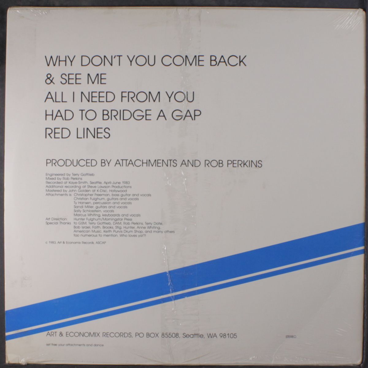 attachments by ATTACHMENTS