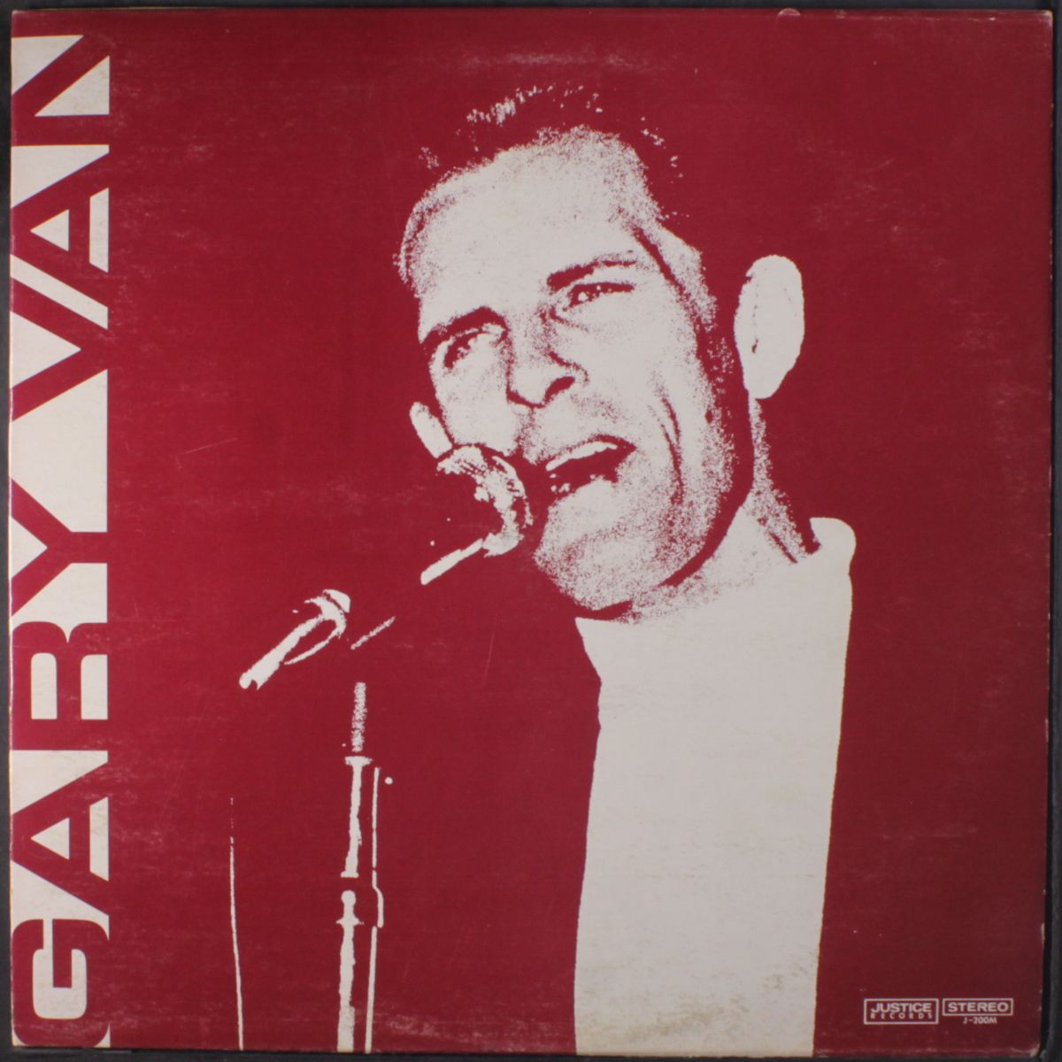 gary van by GARY VAN