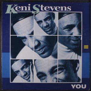 KENI STEVENS