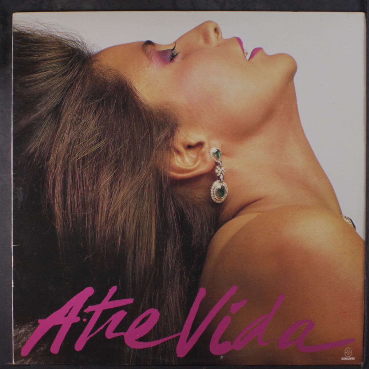 atrevida by FAFA DE BELEM