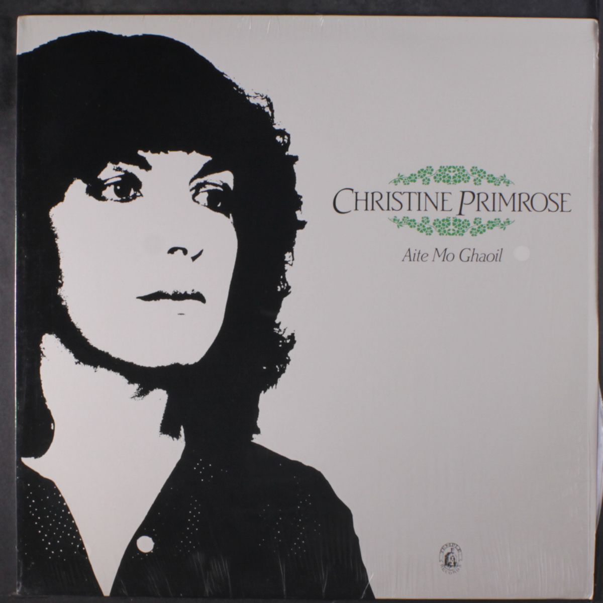 aite mo ghaoil by CHRISTINE PRIMROSE
