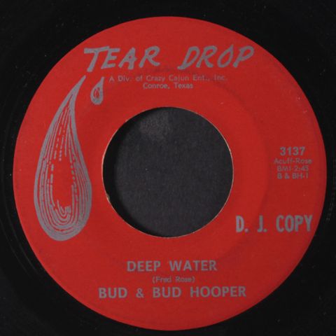 BUD & BUD HOOPER