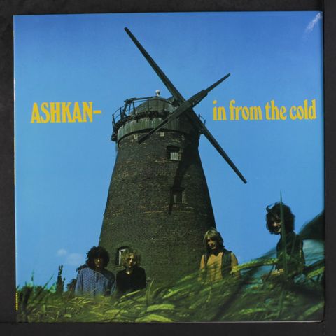 ASHKAN