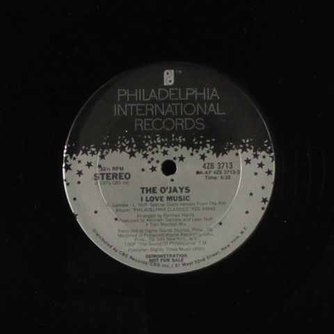 Item
