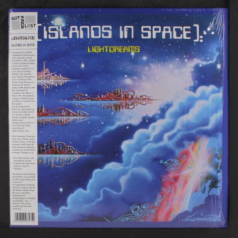 LIGHTDREAMS