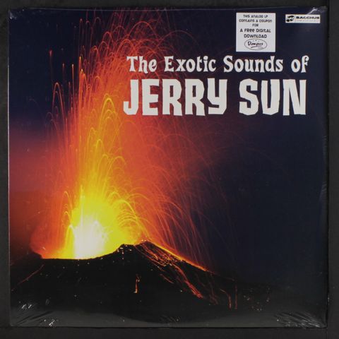 JERRY SUN