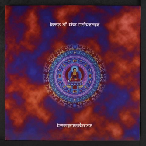 LAMP OF THE UNIVERSE