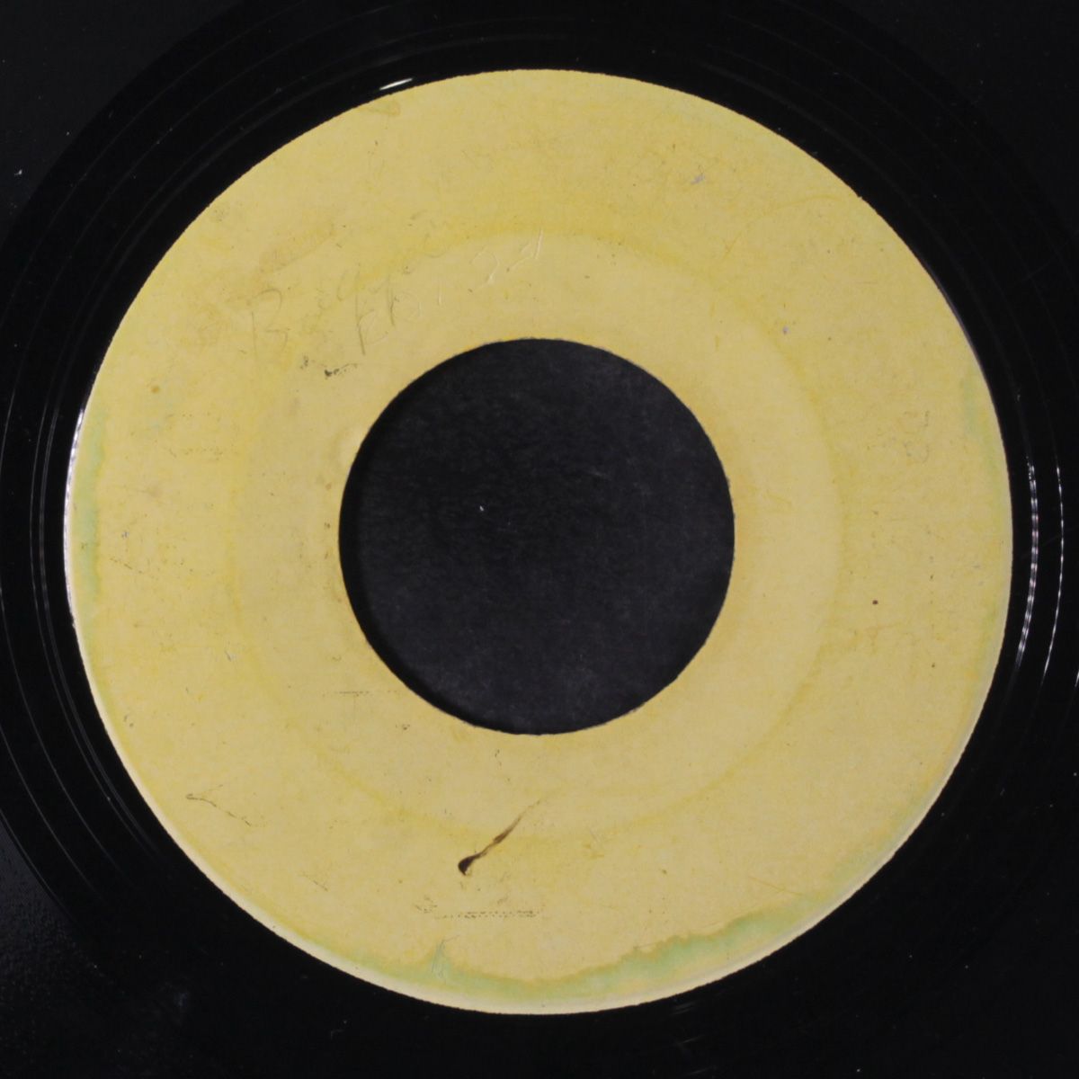 leave earth / wigger wee shuffle by DERRICK MORGAN