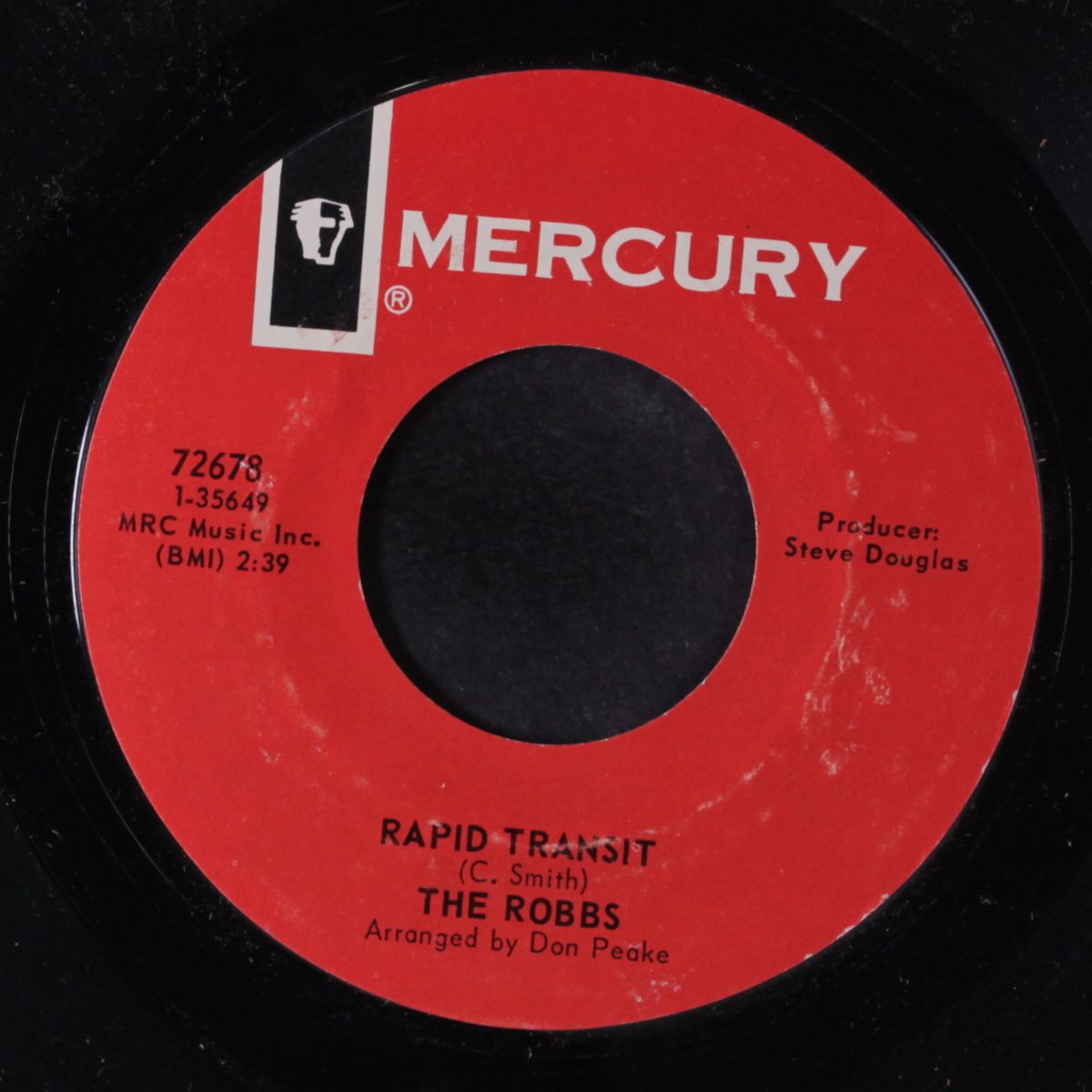 rapid transit / cynthia loves by ROBBS