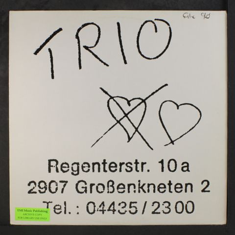 Item
