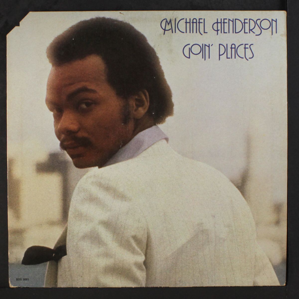 goin' places by MICHAEL HENDERSON