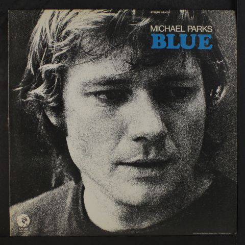 MICHAEL PARKS