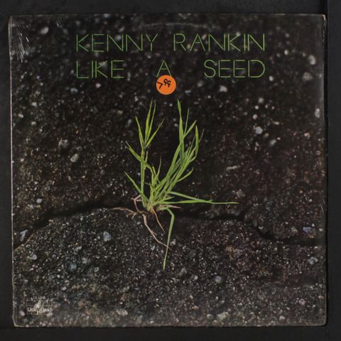 KENNY RANKIN
