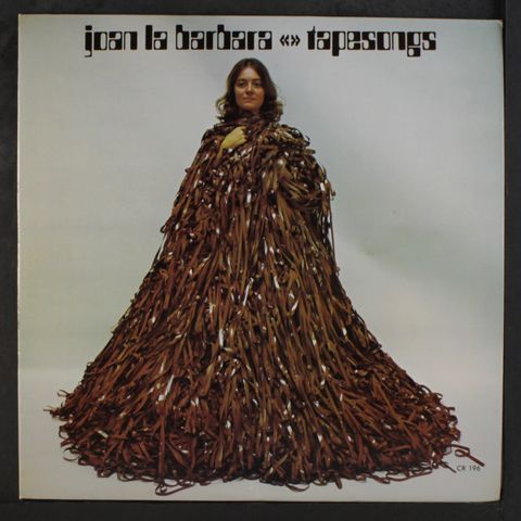 JOAN LA BARBARA