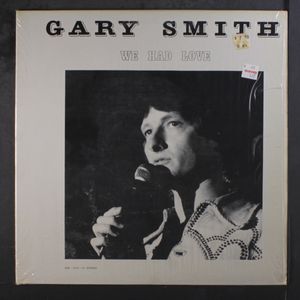 GARY SMITH