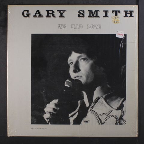 GARY SMITH