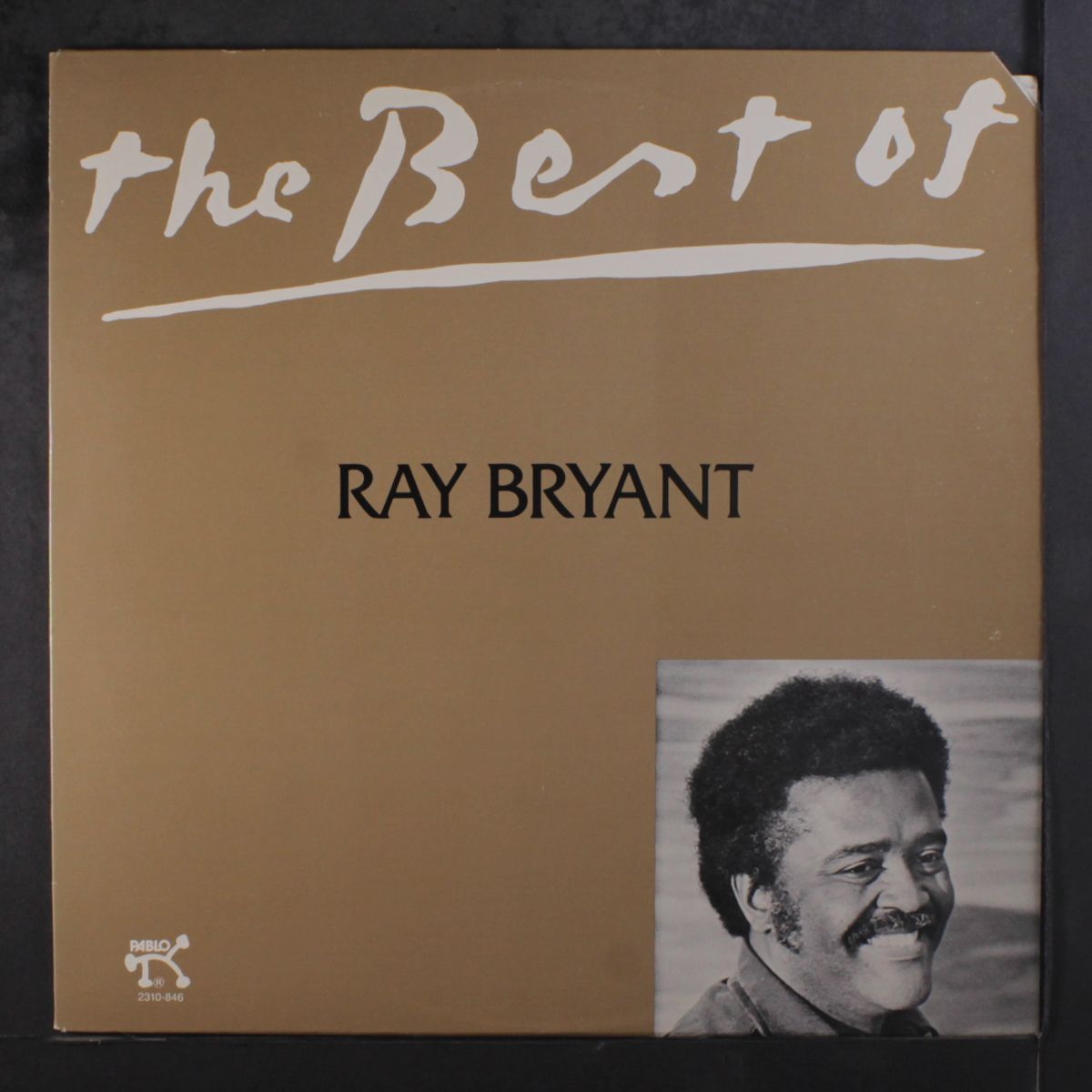 the best of by RAY BRYANT