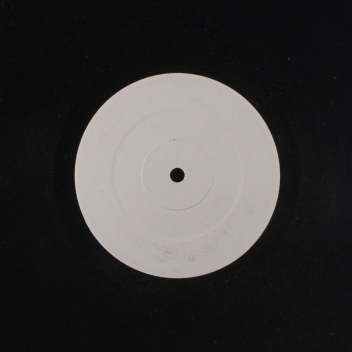 on a crowded street / dub by BARBARA PENNINGTON