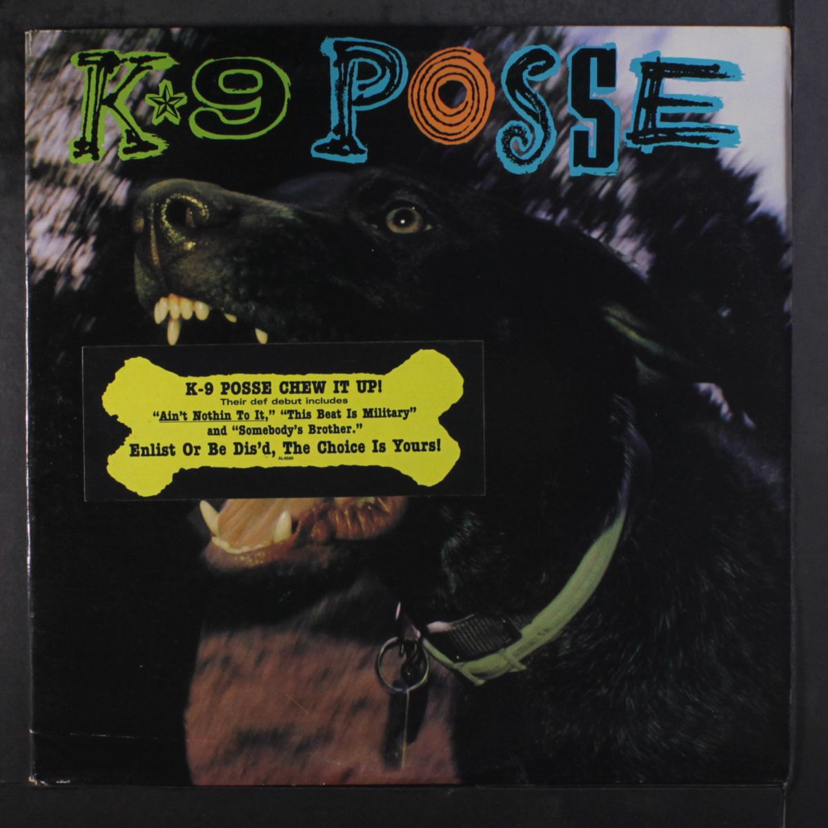 k-9 posse by K-9 POSSE