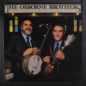 OSBORNE BROTHERS