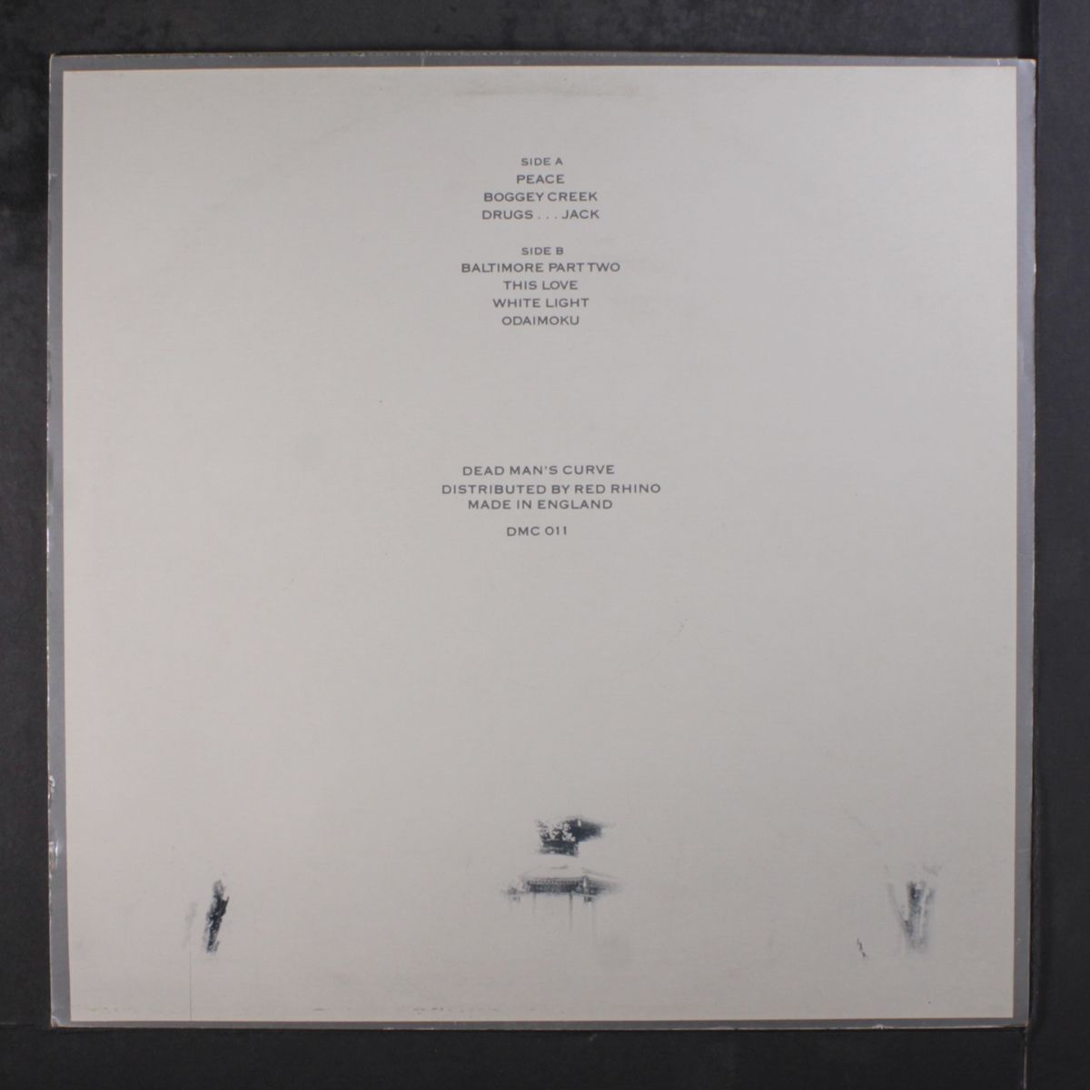 white light by BODHI BEAT POETS