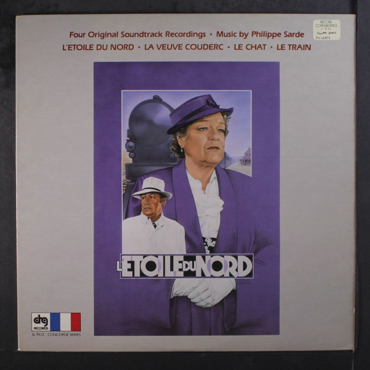 l'etoile du nord by SOUNDTRACK