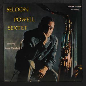 SELDON POWELL