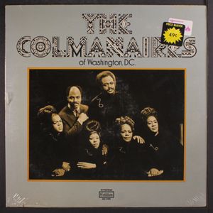 COLMANAIRES