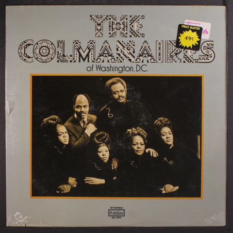 COLMANAIRES