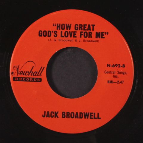 JACK BROADWELL