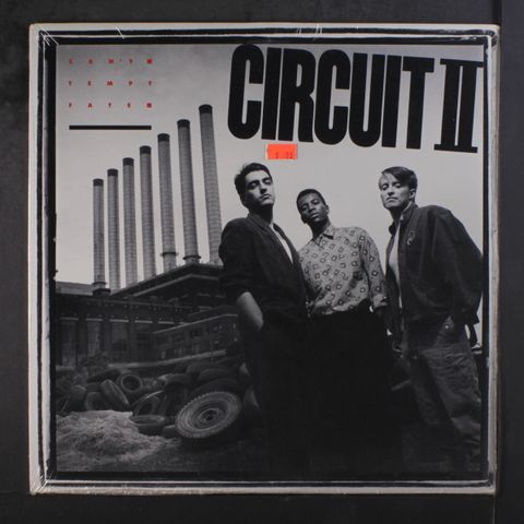 CIRCUIT II
