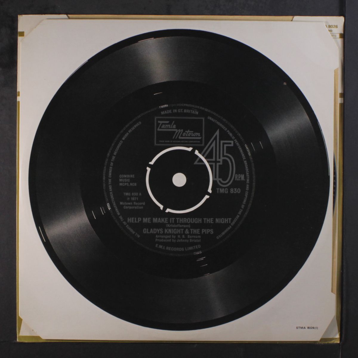 super hits by GLADYS KNIGHT & PIPS