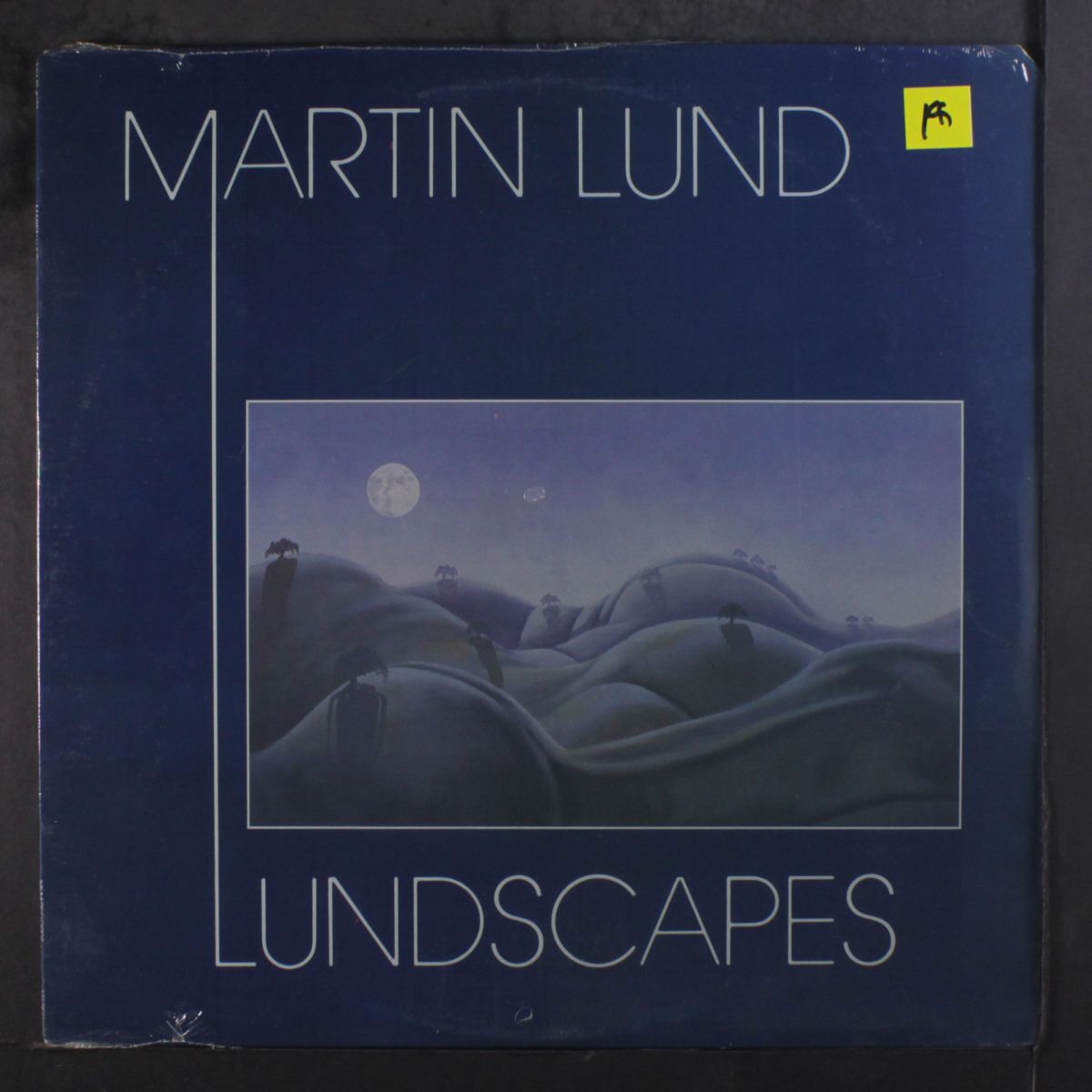 lundscapes by MARTIN LUND