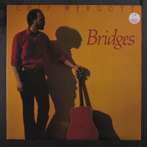 CHIP MERGOTT