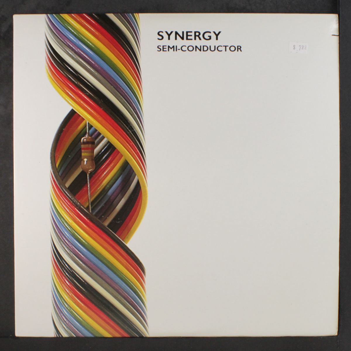 semi-conductor by SYNERGY