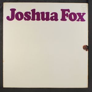 JOSHUA FOX