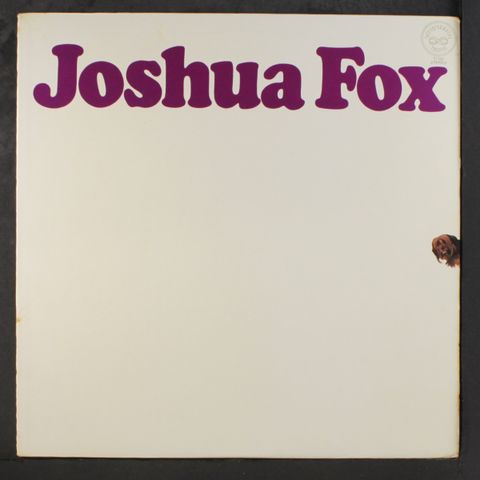 JOSHUA FOX