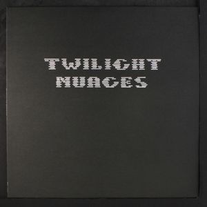 TWILIGHT NUAGES