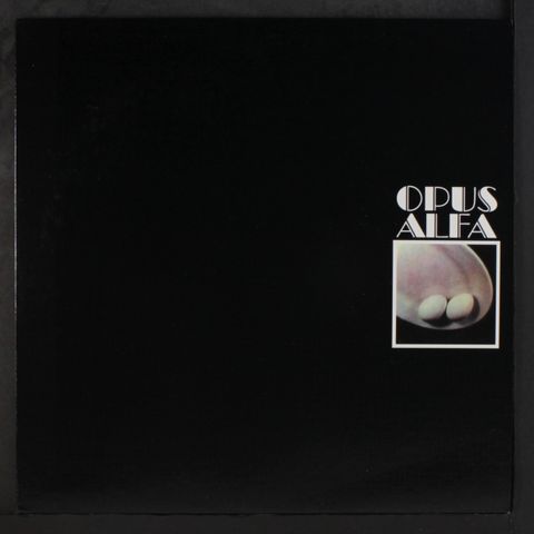 OPUS ALFA