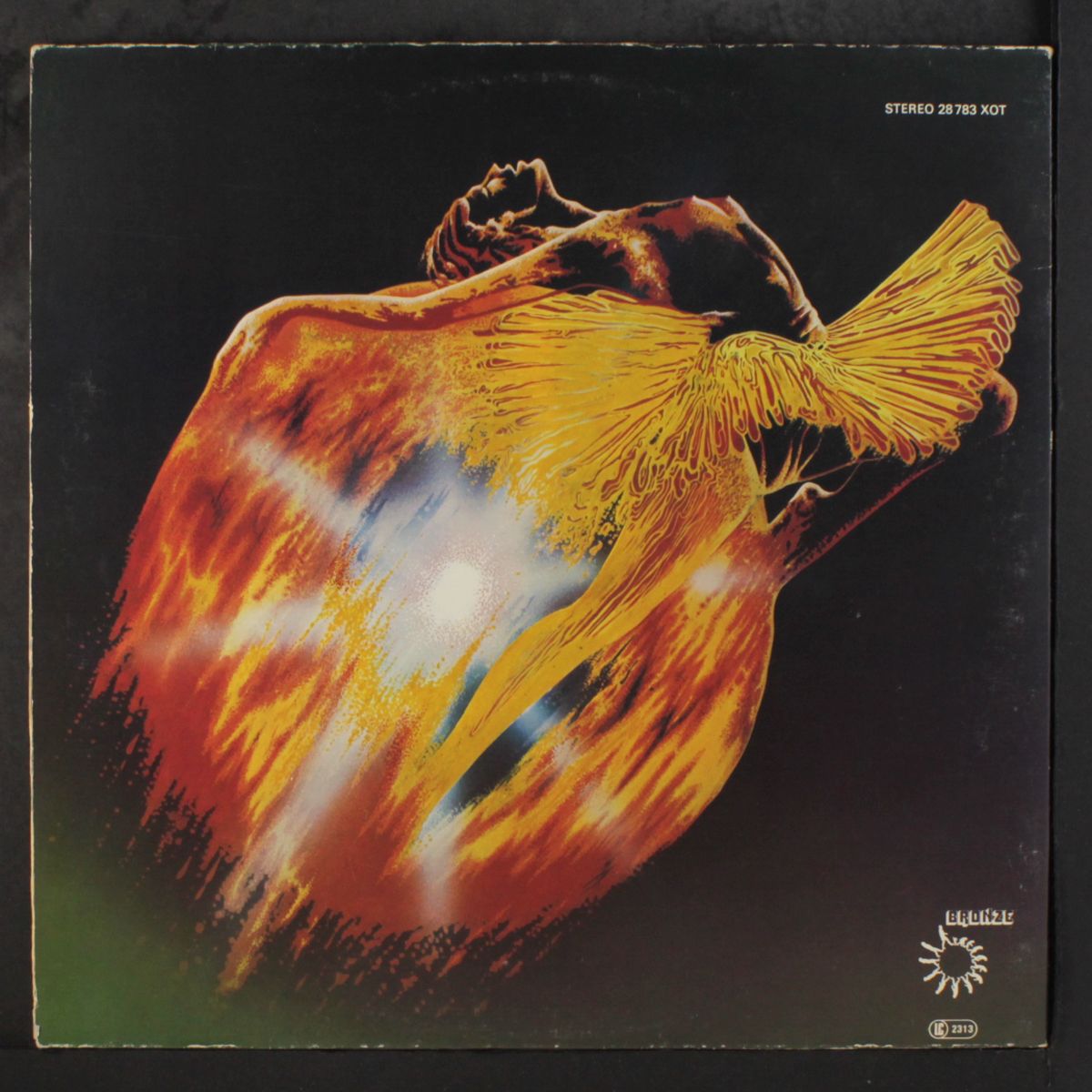 return to fantasy by URIAH HEEP