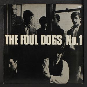 FOUL DOGS