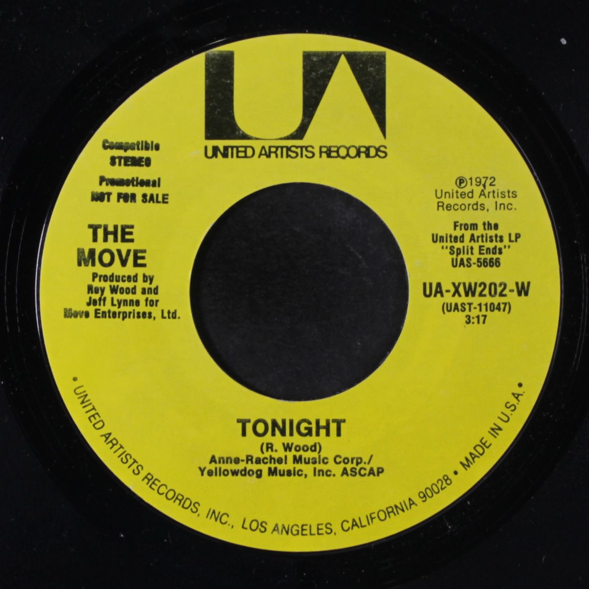 tonight / mono by MOVE