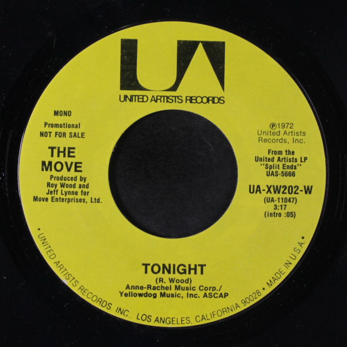 tonight / mono by MOVE
